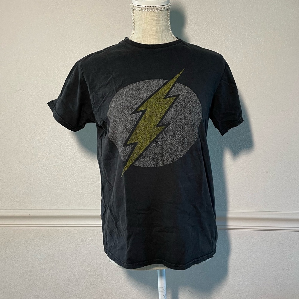 DC Comics Cotton Graphic T-Shirt